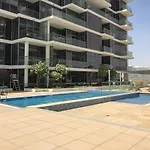 Frank Porter - Damac Hills Jasmine