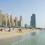 Amazing Sea View 2 Bedroom Full Apartment