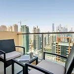 Guestready - Sublime Hideaway In Dubai Marina