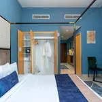 Citihome- Luxurious Studio Downtown