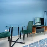 Citihome- Luxurious Studio Downtown