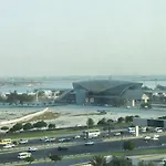 Kingsgate Al Jaddaf Hotel By Millennium