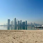 Beachfront Haven