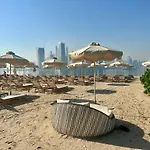 Beachfront Haven