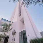 Upside Living, Business Bay Dubai - Mint Stay
