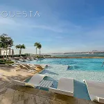Emaar Beachfront - Sunrise Bay Tower, Dubai Marina