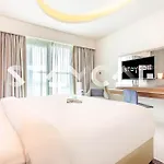 Staycae Holiday Homes - Damac Towers By Paramount