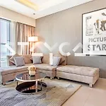 Staycae Holiday Homes - Damac Towers By Paramount