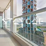 Staycae Holiday Homes - Damac Towers By Paramount