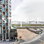 Staycae Holiday Homes - Damac Towers By Paramount