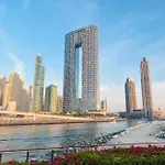 1Br Apartment At The Address Jbr - Residential