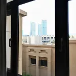 Lux Souk Al Bahar Downtown Dubai 1 Bedroom Flat - Steps To Dubai Mall