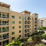 Renovated 1 Bed Al Alka 1 In The Greens