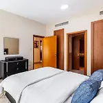 Renovated 1 Bed Al Alka 1 In The Greens