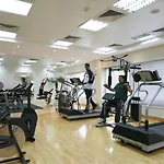 Deira Suites Deluxe Hotel Suites