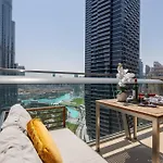 Frank Porter - Burj Vista