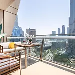 Frank Porter - Burj Vista