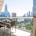 Frank Porter - Burj Vista