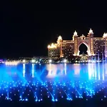 Luxury 4Br Apt - Palm Jumeriah - Beach Club Access
