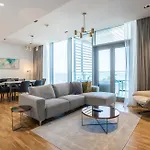 Nasma Luxury Stays - Gorgeous Waterfront Apt With Incredible Sea Views
