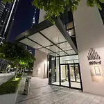 Downtown Luxury - Stunning Burj Khalifa View - 5 Minutes Walk To Dubai Mall