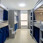 Jumeirah Beach Residence View Premium Hostel