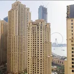 Jumeirah Beach Residence View Premium Hostel