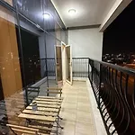 Apartment One Room Private Bathroom Tub Gym Free Parking