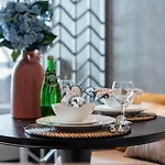 The Smart Concierge - Damac Maison Prive