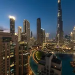 First Class 2Br Incredible Burj Khalifa View