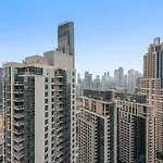First Class 2Br Incredible Burj Khalifa View