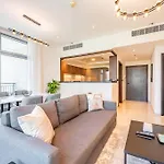 Modern Downtown Escape 1Bedroom With Upscale Comfort