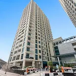 Stonetree - Dec Tower 2 Studio - Dubai Marina