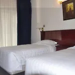 Royal Plaza Hotel Apartments