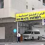 Akas-Inn Hotel Apartment