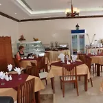 Akas-Inn Hotel Apartment