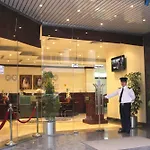 Akas-Inn Hotel Apartment