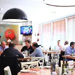 Social Hotel