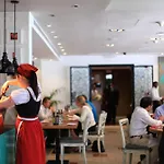 Social Hotel