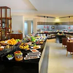 Crowne Plaza - Dubai Jumeirah By Ihg