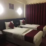 Simba Hotel