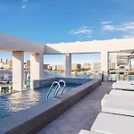 Al Seef Heritage Hotel Dubai, Curio Collection By Hilton