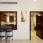 Jbr The Walk Rimal 5 Suites High Floor 3 Bedroom