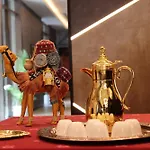 Kingsgate Al Jaddaf Hotel By Millennium