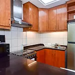 Luxury Escapes - Tranquil Retreat - Studio Apts Near Metro And Mall - Discovery Gardens - Shar & Mcl