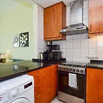 Luxury Escapes - Tranquil Retreat - Studio Apts Near Metro And Mall - Discovery Gardens - Shar & Mcl