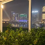 Wonderful Reva Aparthotel Downtown