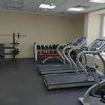 Elegant Studio - Golf Views - Sports City - Dubai