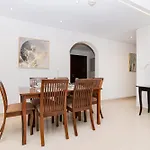 Dubai Marina,Jbr -Luxurious 2 Bedroom King Suite
