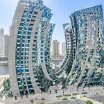 Globalstay. Luxury Apartments Near The Dubai Canal